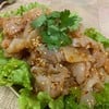 แมงกะพรุนน้ำมันงา