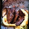 Beef cheek Beef cheek