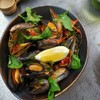 Chilli Mussels Chilli Mussels