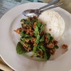 รูปร้าน บ้านบัว คาเฟ่ 