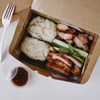 อิ่มกับหมู กล่องกลาง (m) 1 ชุด อิ่มกับหมู กล่องกลาง (m) 1 ชุด