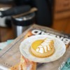 Lemon meringue tart Lemon meringue tart