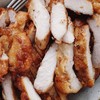 หมูสันนอก สูตร ออริจินัล 1 ขีด หมูสันนอก สูตร ออริจินัล 1 ขีด