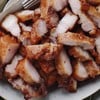 หมูสามชั้นทอด สูตร ออริจินัล 1 ขีด หมูสามชั้นทอด สูตร ออริจินัล 1 ขีด
