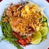 เจ้หุยข้าวคลุกกะปิ 