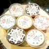 ไอศกรีมทิพย์รส เตาปูน (ซอยกรุงเทพ-นนทบุรี 2)