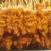 หมูสะเต๊ะ สามตอ ปลีก-ส่ง