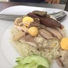ข้าวมันไก่