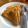 SIX O'CLOCK Breakfast & coffee