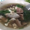 ต้มเลือดหมู 50 บาท