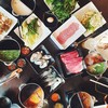 You & I Suki Buffet The Emquartier