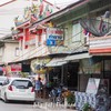 ผัดไทยท่ายาง สาขา 1