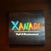 Xanadu Pub & Restaurant @Furama Hotel
