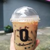 ZERO kcal x Kalamare สีลม - ตึกยูไนเต็ด เซ็นเตอร์