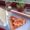 Soho Pizza นานา