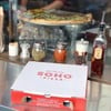 Soho Pizza นานา