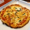 pizza kaprao,yummy!