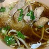 ก๋วยเตี๋ยวเป็ด 1 โภชนา