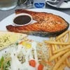 ชิ้นใหญ่จัง รสชาดดี