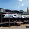 ร้านดูน่าเข้า แอร์เย็น ห้องน้ำสะอาด