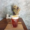 กาแฟ cold brew กับน้ำทับทิม