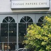 Tissue Papers Cafe
