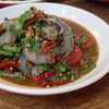 เกาเหลาปลาร้ากุ้งสด เกาเหลาปลาร้ากุ้งสด