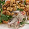ยำวุ้นเส้น 90 ยำวุ้นเส้น 90