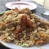 ข้าวผัดกุ้ง