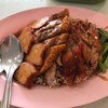 เหม่งก๋วยเตี๋ยวเป็ดสวนหลวง ร.9