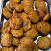ทอดมันไก่ยอ ทอดมันไก่ยอ