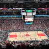 Chicago Bulls vs Indiana Pacers