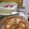 นักวิ่งหิวมากคืนนี้ 🌙 😋 🍕 😂 