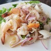 Laemcharoen Seafood ระยอง