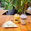 Have A Seat Design & Cafe