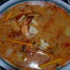 ต้มยำกุ้ง