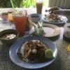 มื้อเที่ยง