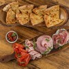TRADITIONAL ITALIAN COLD CUTS TRADITIONAL ITALIAN COLD CUTS