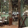 Audrey Café des Fleurs EmQuartier ชั้น 8 (ตึก Helix Quarter)