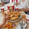 KFC ตั้งฮั่วเส็งธนบุรี