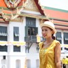 พระบรมมหาราชวัง