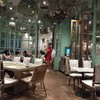Audrey Café des Fleurs EmQuartier ชั้น 8 (ตึก Helix Quarter)