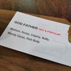 คำบรรยาย​ God Father