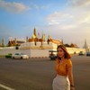 พระบรมมหาราชวัง