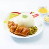 ข้าวขาหมู/ข้าวคากิ(ข้าวขาหมูแป๊ะย้ง) ข้าวขาหมู/ข้าวคากิ(ข้าวขาหมูแป๊ะย้ง)