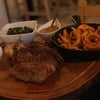 Australian angus ribeyes