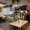 Souffle & Souffle Pancakes Cafe