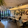 Souffle & Souffle Pancakes Cafe