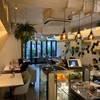Souffle & Souffle Pancakes Cafe