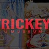 Trick eye museum